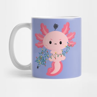 You Lottle Up My Life Mug